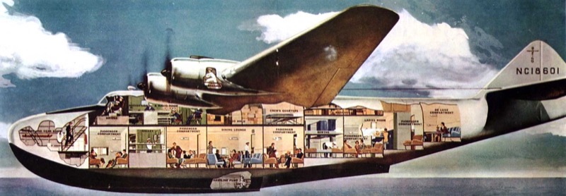 Boeing 314