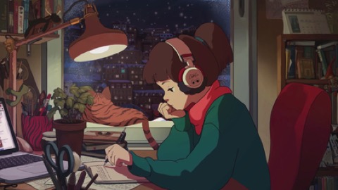 Lofi Girl