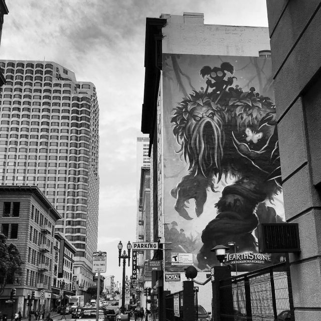 Pubblicità progresso ~ Foto © Antonio Dini