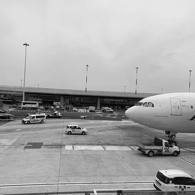 Rito di passaggio ~ Foto © Antonio Dini