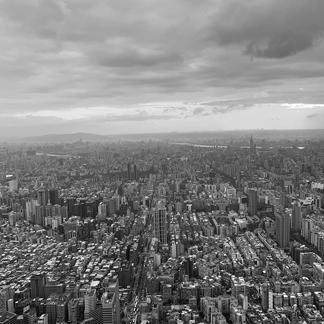 Big City ~ Foto © Antonio Dini