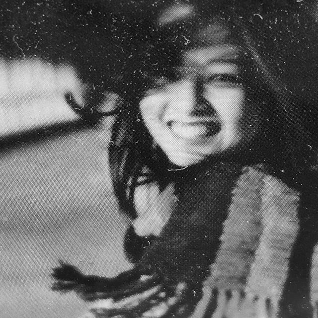 Someone else memories I ~ Foto © Antonio Dini