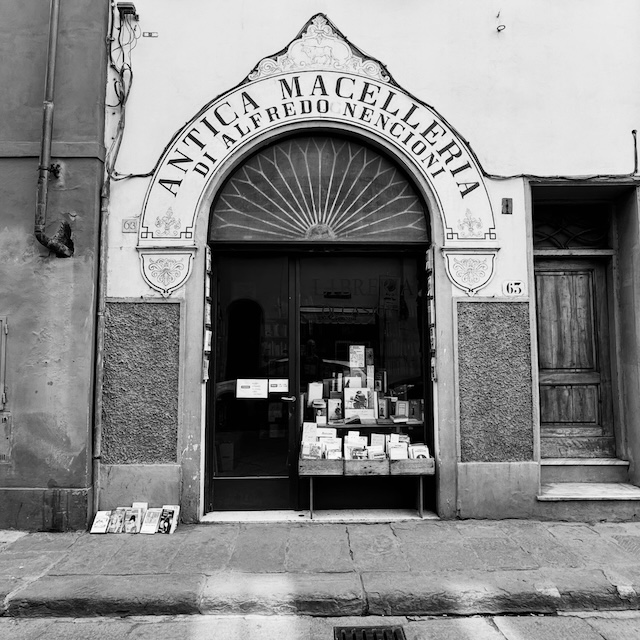 Antica Macelleria Alfredo Nencioni