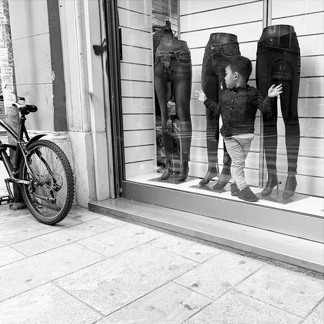 Last Exit ~ Foto © Antonio Dini