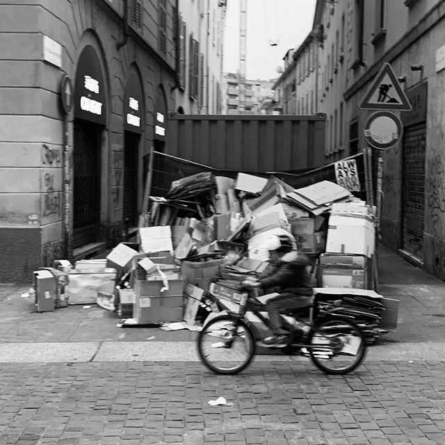 Scorci di benessere ~ Foto © Antonio Dini