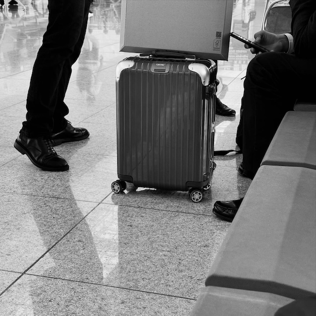 Gente Rimowa