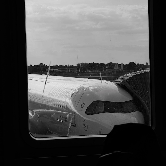 Musi d'aereo