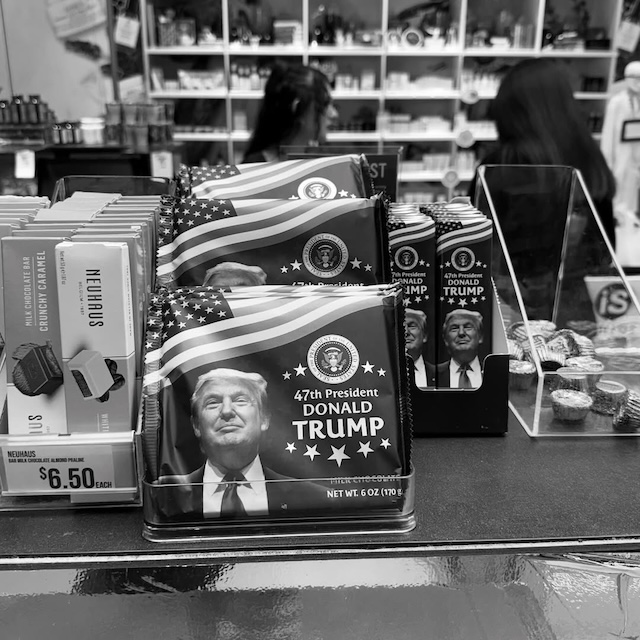 Mr. President