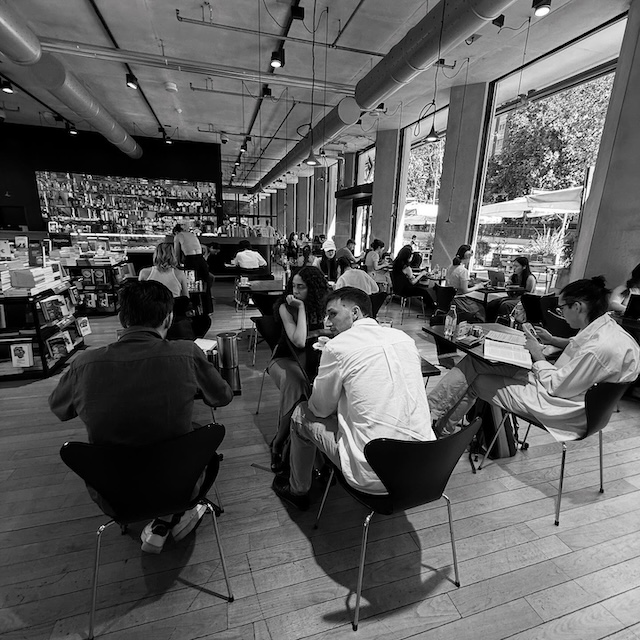 L'industria culturale