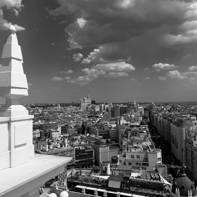La Gran Via