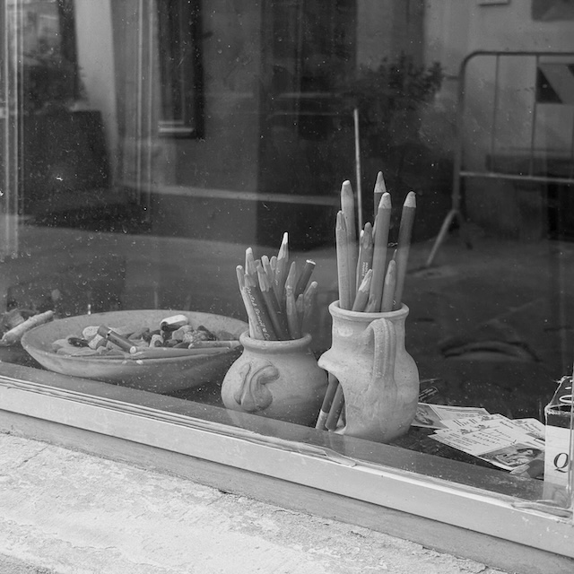 Talenti artistici