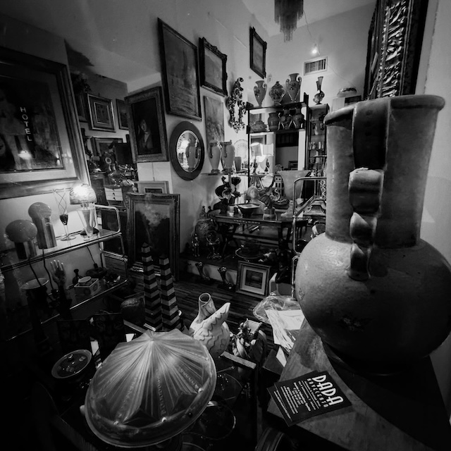 Gabinetto delle meraviglie