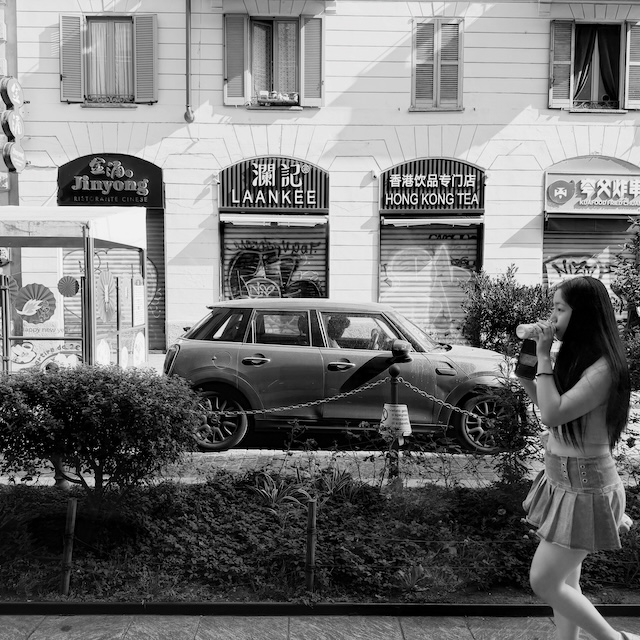 Vacanze milanesi
