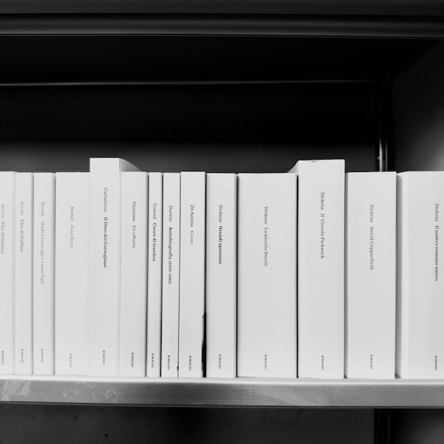 Dis-ordine