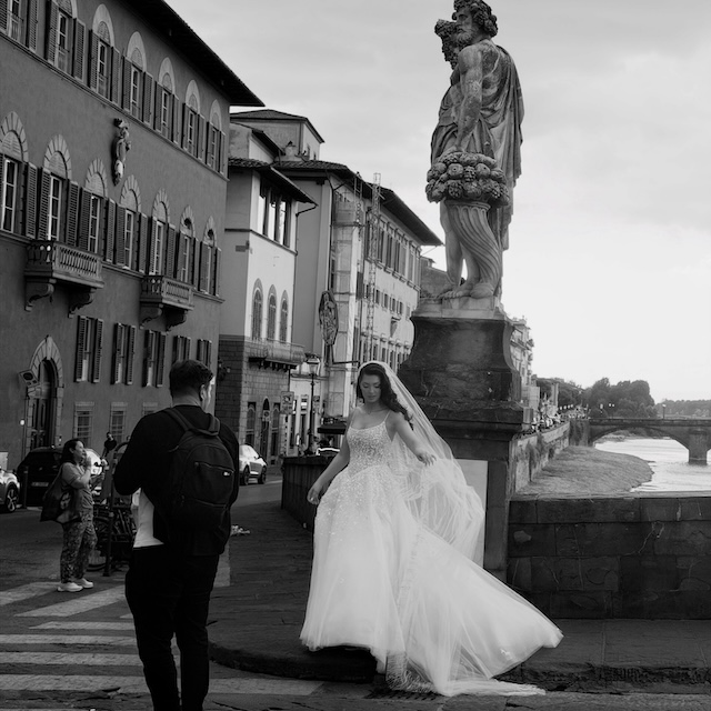 Oggi sposi domani chissà