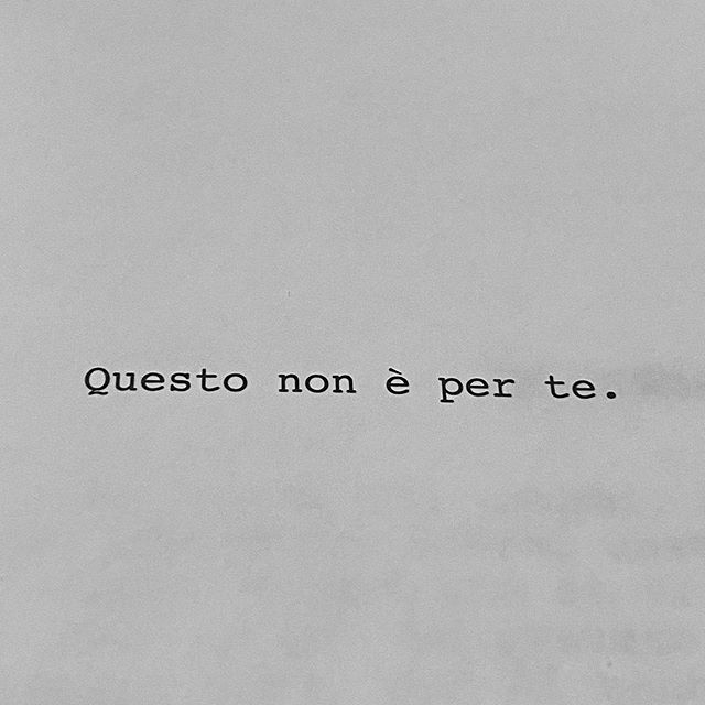 Incipit – Foto © Antonio Dini