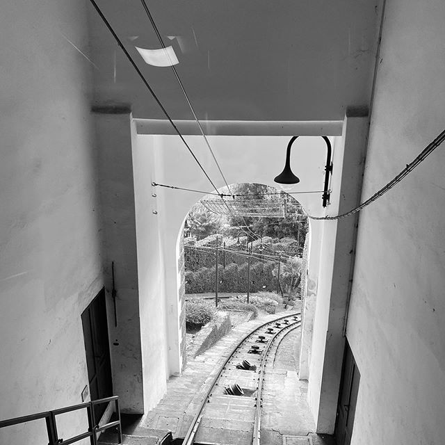 Direzione di marcia – Foto © Antonio Dini