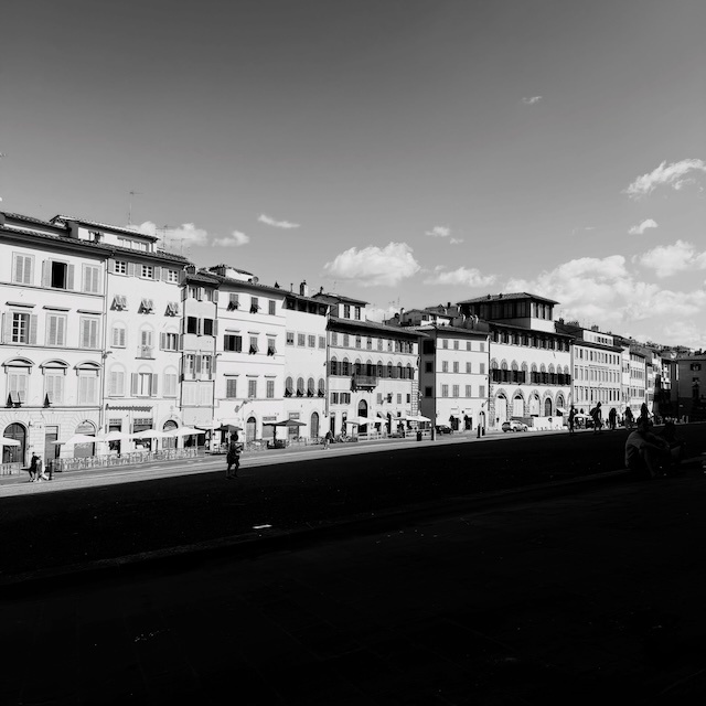 Lungarno