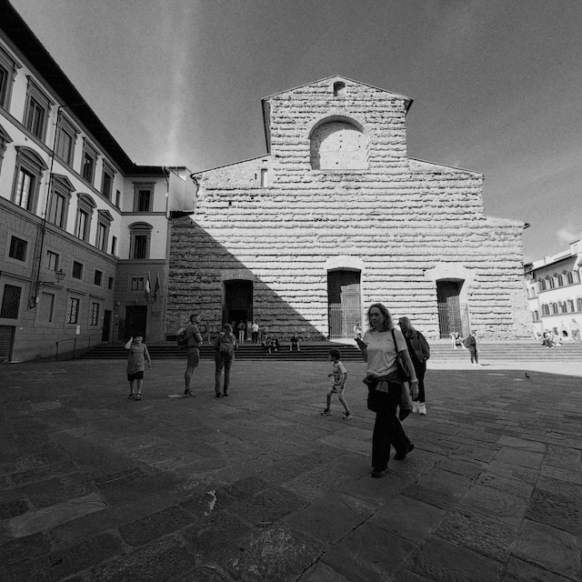 Passeggiata