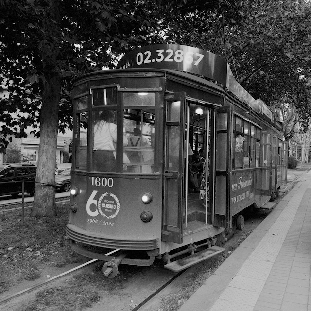 Tram