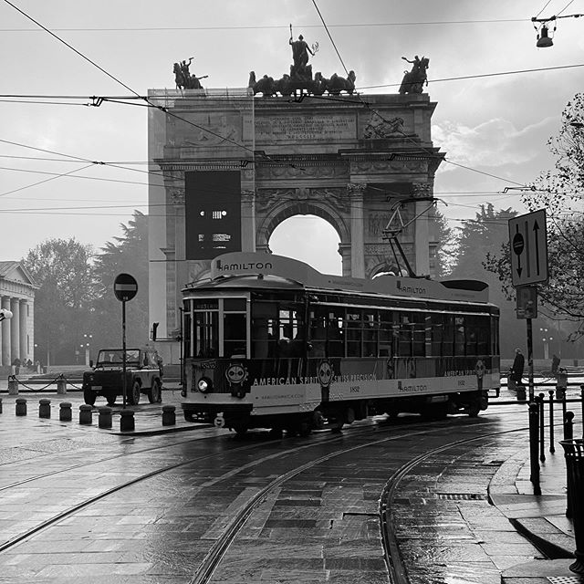 Winter is here – Foto © Antonio Dini