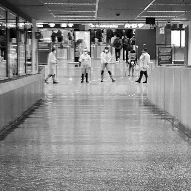Malpensa 2020 ~ Foto © Antonio Dini