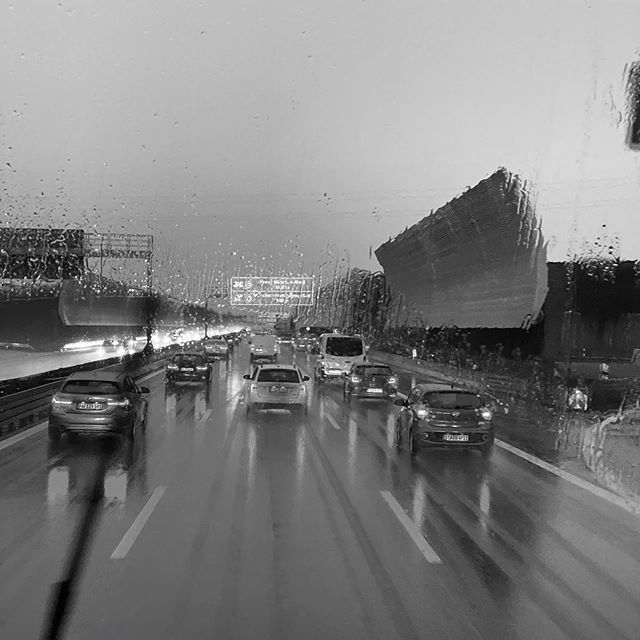 Memories ~ Foto © Antonio Dini