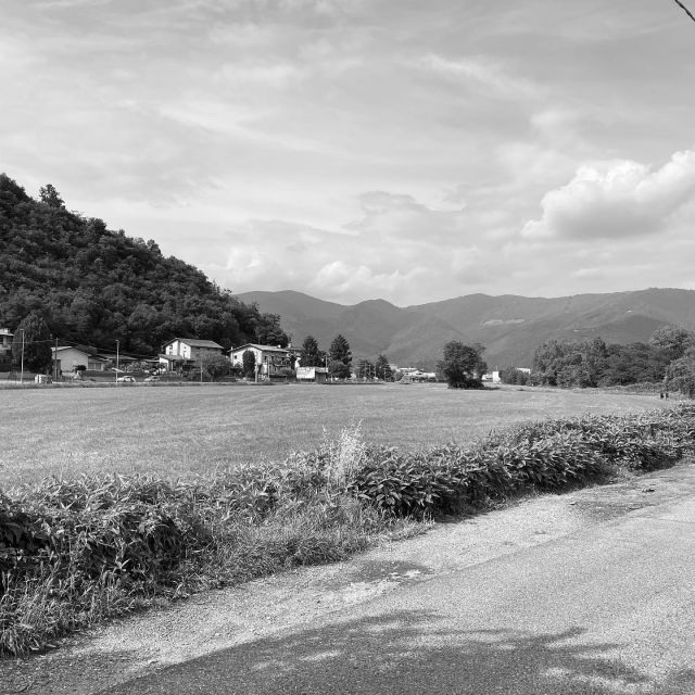 Summertime ~ Foto © Antonio Dini