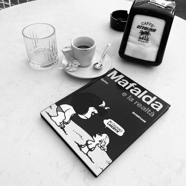 È arrivata l'estate ~ Foto © Antonio Dini