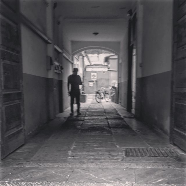 Summertime ~ Foto © Antonio Dini